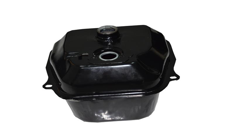 BENZİN DEPOSU (NEWLIGHT)